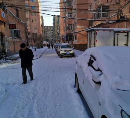 全國(guó)十余省份迎降雪，江南部分地區(qū)將超20℃